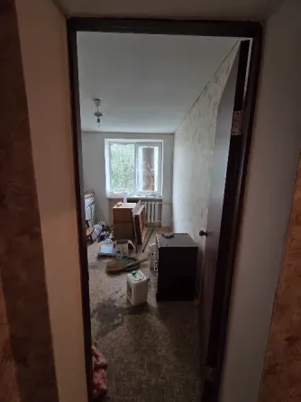 Продажа 3-х комнатной квартиры в Куйбышевском районе Донецк