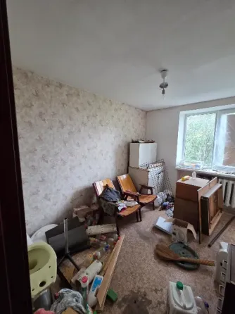 Продажа 3-х комнатной квартиры в Куйбышевском районе Донецк