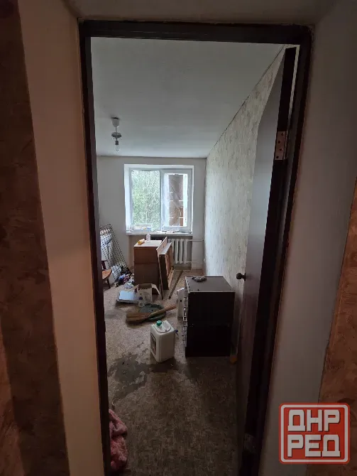Продажа 3-х комнатной квартиры в Куйбышевском районе Донецк - изображение 2