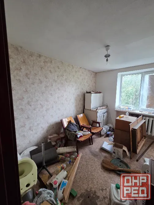 Продажа 3-х комнатной квартиры в Куйбышевском районе Донецк - изображение 3
