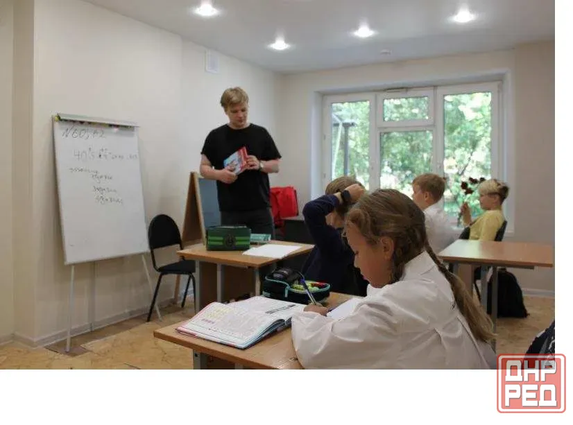Уверенный старт в будущее: набор в частную школу Москва - изображение 2