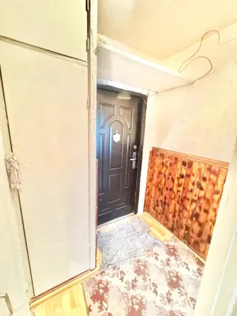 1-но ком. гостинка в жилом состоянии, ул. Щетинина. Донецк