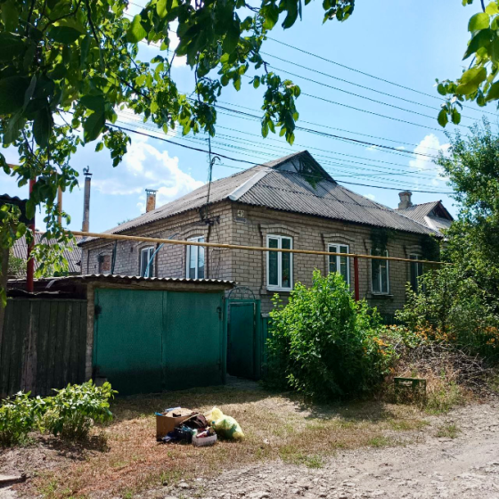 Срочная продажа дома в Донецке. Донецк