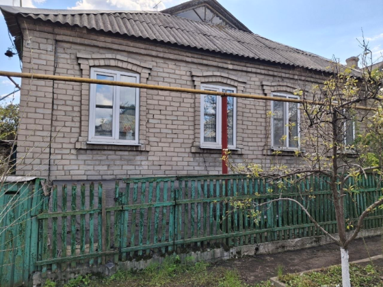 Срочная продажа дома в Донецке. Донецк