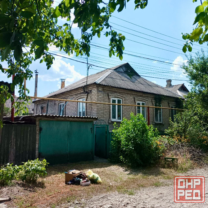 Срочная продажа дома в Донецке. Донецк - изображение 2