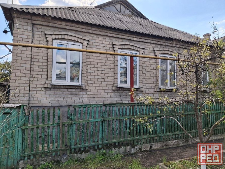 Срочная продажа дома в Донецке. Донецк - изображение 3
