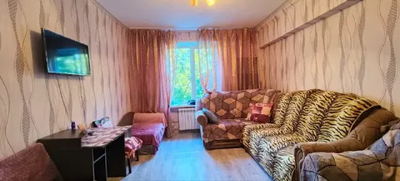 Продам 2х комн. квартиру на ул. Артема Донецк