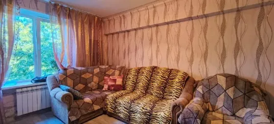 Продам 2х комн. квартиру на ул. Артема Донецк