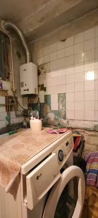 Продам 2х комн. квартиру на ул. Артема Донецк