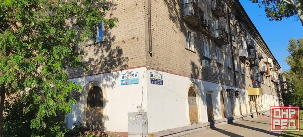 Продам 2х комн. квартиру на ул. Артема Донецк - изображение 10