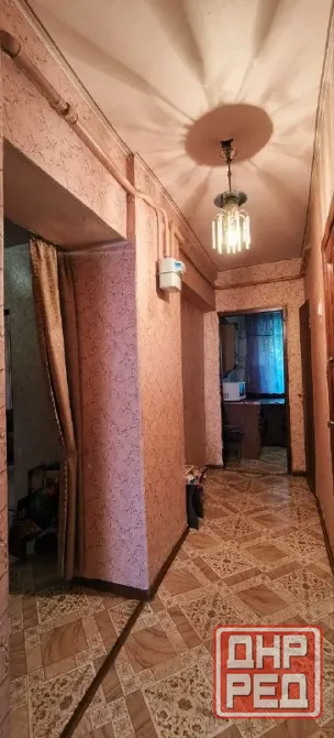 Продам 2х комн. квартиру на ул. Артема Донецк - изображение 4