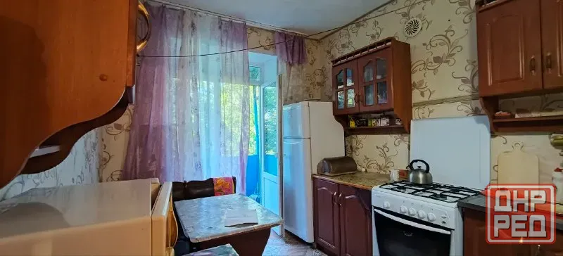 Продам 2х комн. квартиру на ул. Артема Донецк - изображение 2