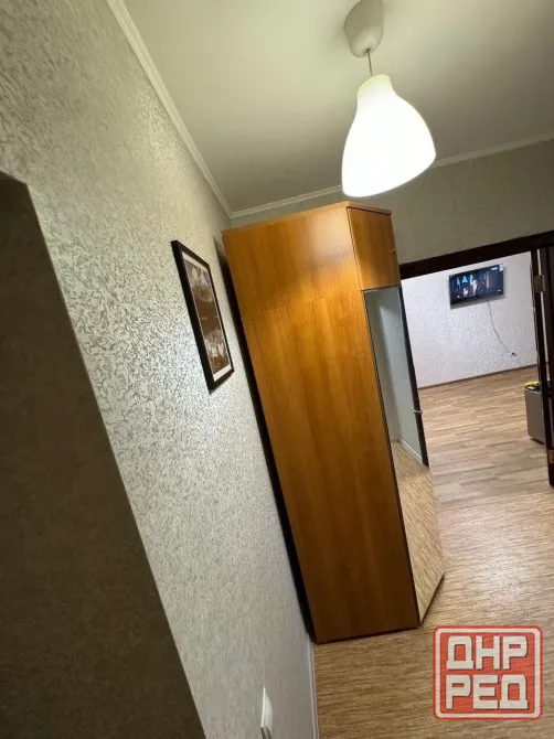 Сдам 1-комнатную квартиру в донецке, ленинский район, оцкб Донецк - изображение 2