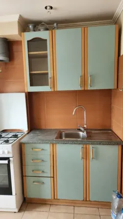 Продается 1к.кв. ул.Харитонова Донецк