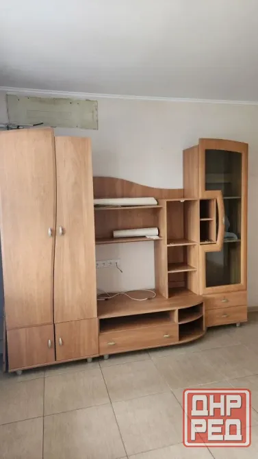 Продается 1к.кв. ул.Харитонова Донецк - изображение 1