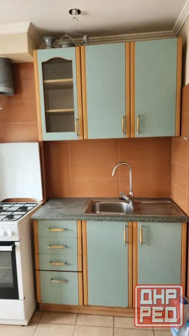 Продается 1к.кв. ул.Харитонова Донецк - изображение 3
