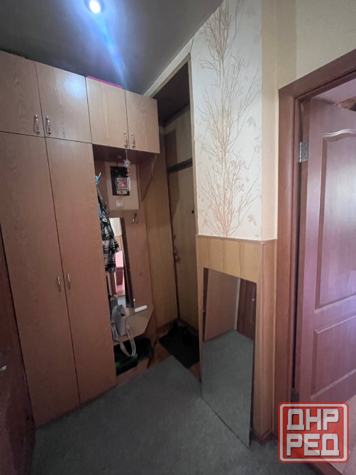 2-комнатная квартира, оцкб Донецк - изображение 9