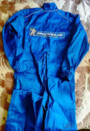 Комбинезон Michelin Донецк