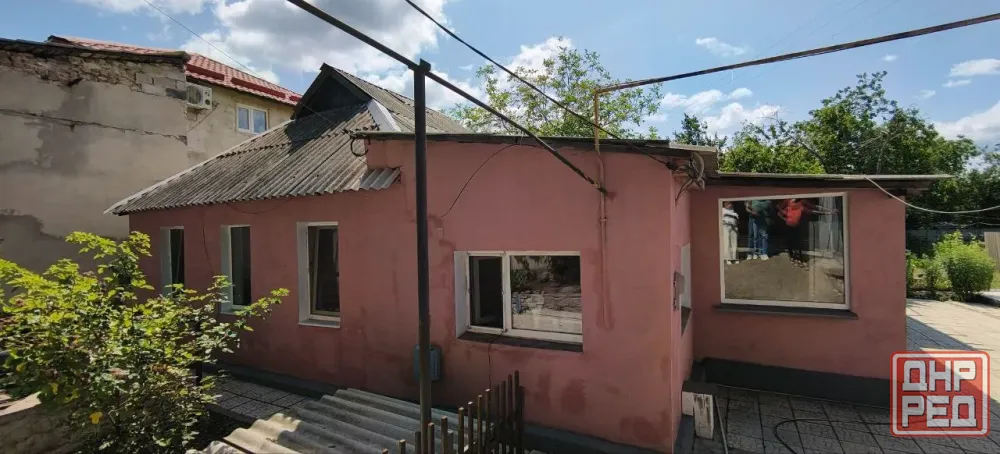 Продам благоустроенный дом в Кировском районе Донецк - изображение 7
