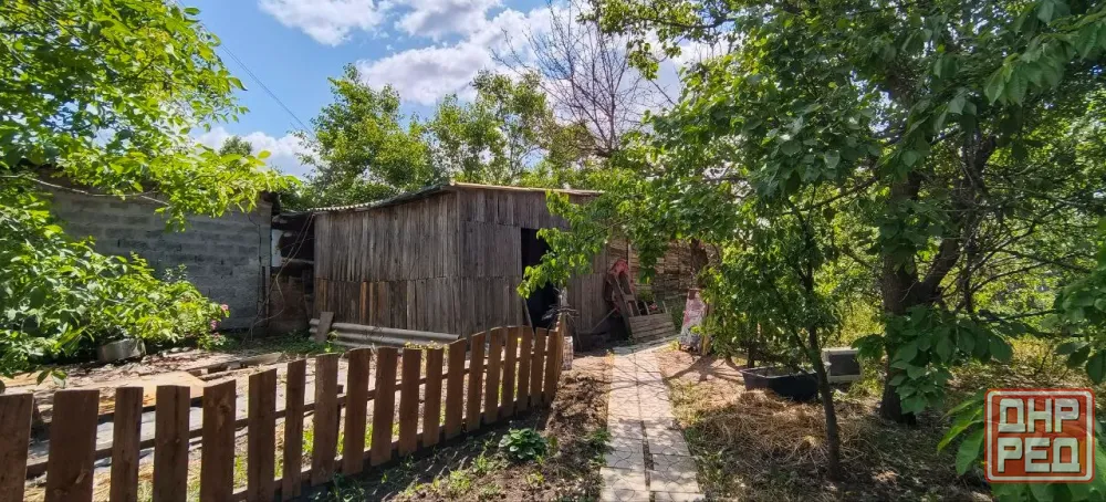 Продам благоустроенный дом в Кировском районе Донецк - изображение 6
