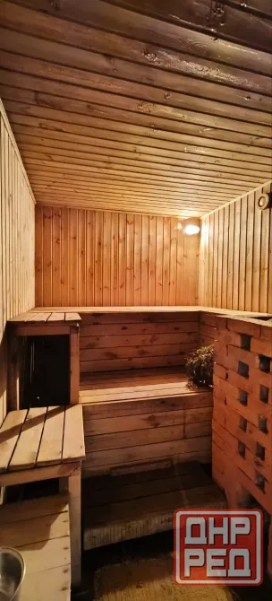 Продам благоустроенный дом в Кировском районе Донецк - изображение 8