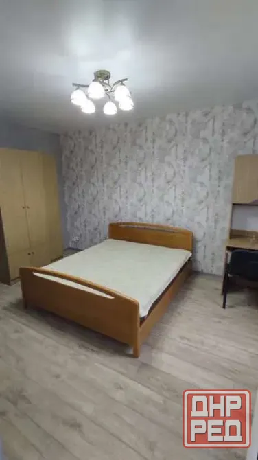 Сдам 1комнатную квартиру в Пролетарском районе, ул. Коммунистическая Донецк - изображение 4