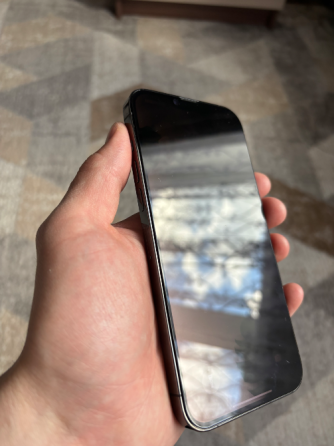iPhone 13 Pro Max Макеевка
