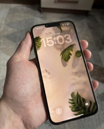 iPhone 13 Pro Max Макеевка