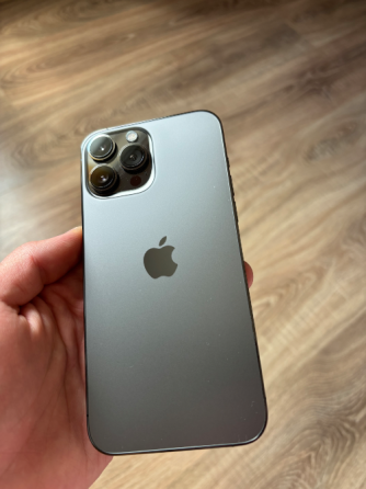 iPhone 13 Pro Max Макеевка