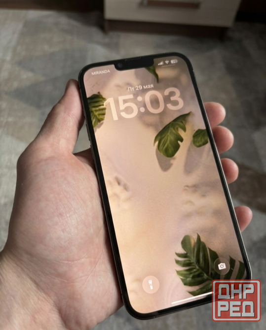 iPhone 13 Pro Max Макеевка - изображение 1