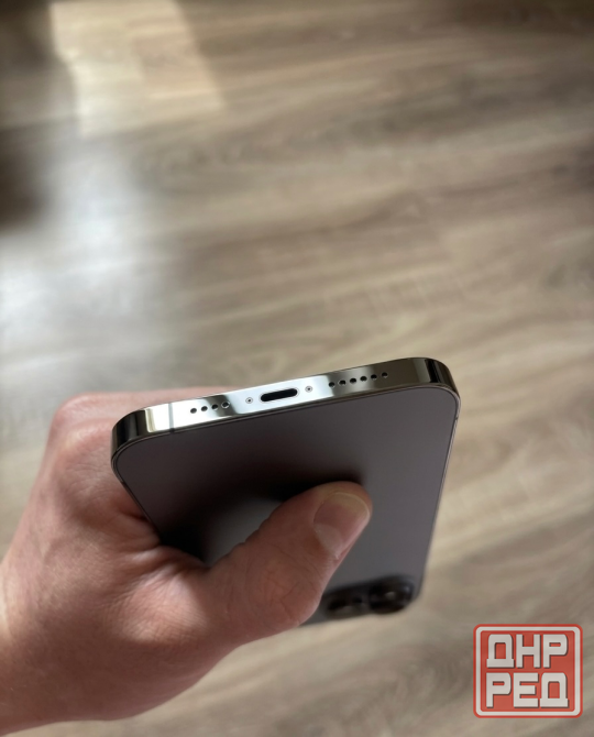 iPhone 13 Pro Max Макеевка - изображение 7