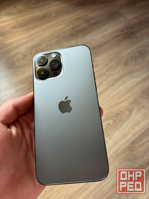 iPhone 13 Pro Max Макеевка - изображение 3