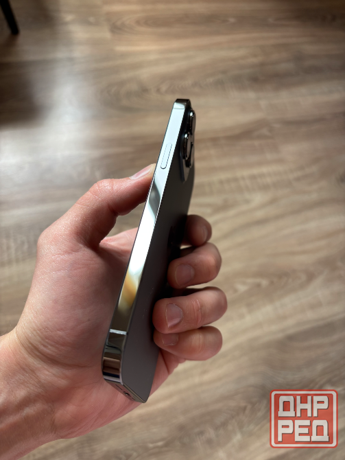 iPhone 13 Pro Max Макеевка - изображение 5