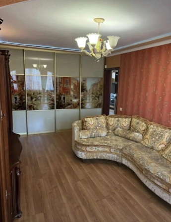 Продажа 3-х комнатной квартиры Макеевка, м-н Зелёный Макеевка