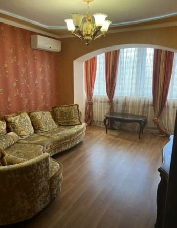Продажа 3-х комнатной квартиры Макеевка, м-н Зелёный Макеевка