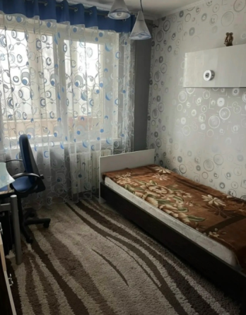 Продажа 3-х комнатной квартиры Макеевка, м-н Зелёный Макеевка