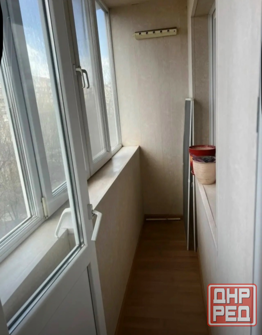 Продажа 3-х комнатной квартиры Макеевка, м-н Зелёный Макеевка - изображение 8