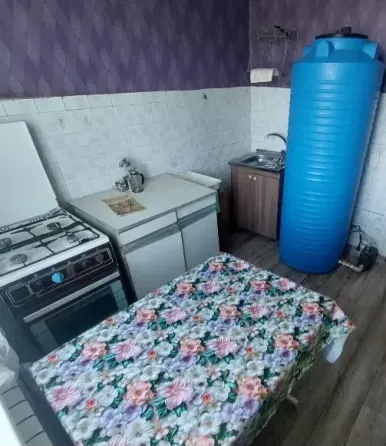 Сдам 2-х комнатную квартиру на Калинино. Вода 24/7 Макеевка