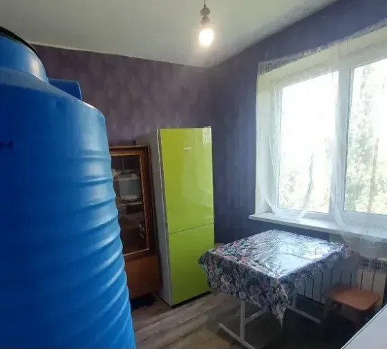 Сдам 2-х комнатную квартиру на Калинино. Вода 24/7 Макеевка