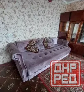 Сдам 2-х комнатную квартиру на Калинино. Вода 24/7 Макеевка - изображение 3