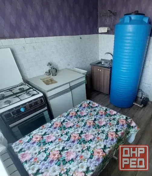 Сдам 2-х комнатную квартиру на Калинино. Вода 24/7 Макеевка - изображение 6