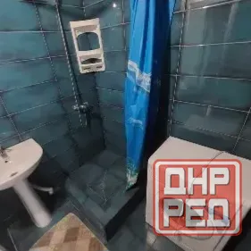 Сдам 2-х комнатную квартиру на Калинино. Вода 24/7 Макеевка - изображение 4