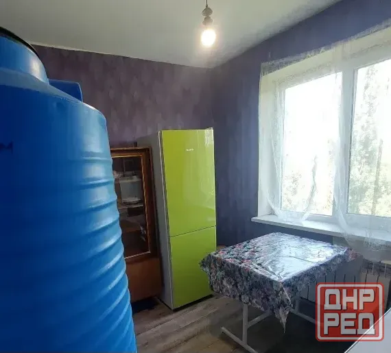 Сдам 2-х комнатную квартиру на Калинино. Вода 24/7 Макеевка - изображение 2