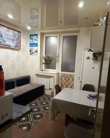 Сдам 1-комнатную квартиру в ленинском районе ориентир цирк Донецк