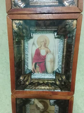 Иконы Донецк
