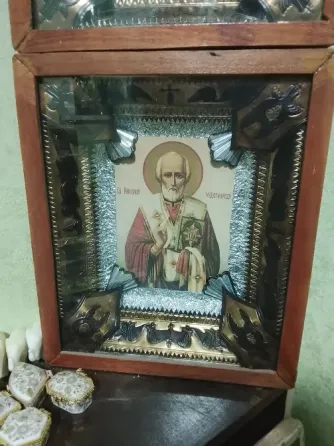 Иконы Донецк