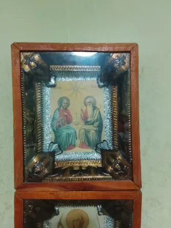 Иконы Донецк
