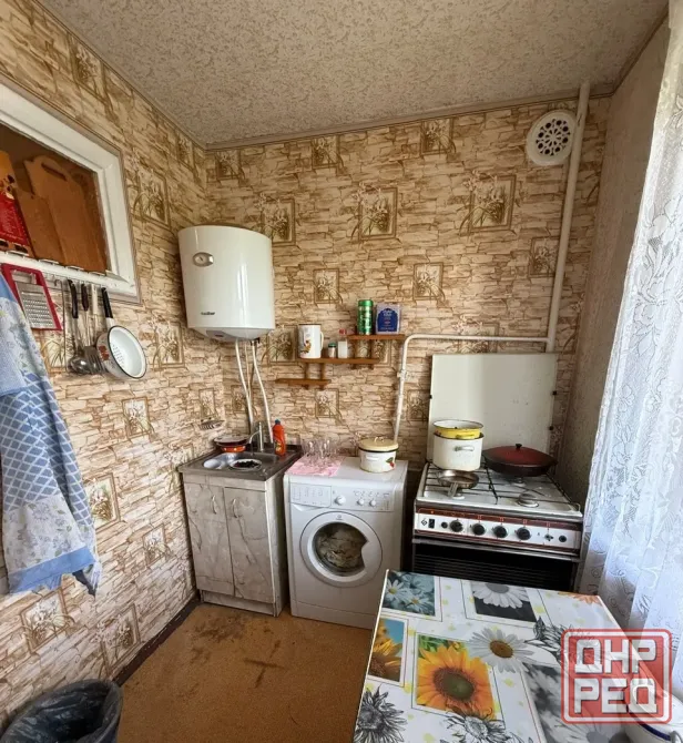 Сдам 3-х комнатную квартиру в Центре Макеевки. Вода 24/7 Макеевка - изображение 3