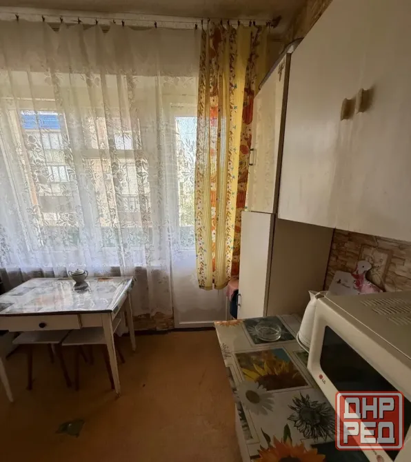 Сдам 3-х комнатную квартиру в Центре Макеевки. Вода 24/7 Макеевка - изображение 4