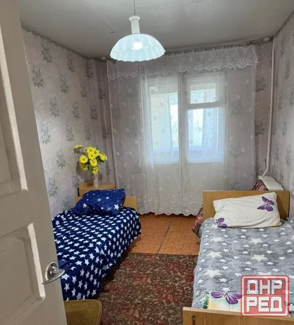 Сдам 3-х комнатную квартиру в Центре Макеевки. Вода 24/7 Макеевка - изображение 2